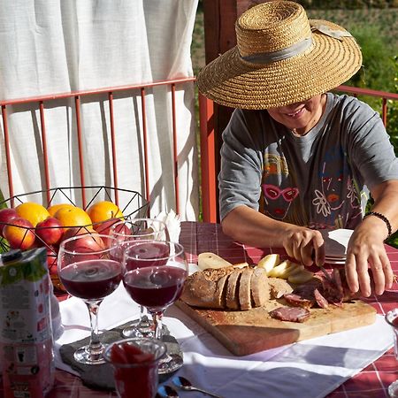 Quinta Da Peca Douro Vinhateiro Vila Real Ngoại thất bức ảnh
