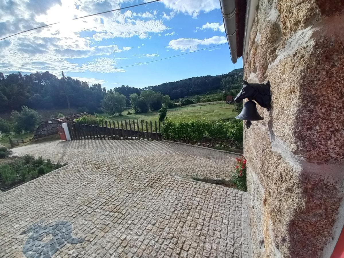 Quinta Da Peca Douro Vinhateiro Vila Real Ngoại thất bức ảnh