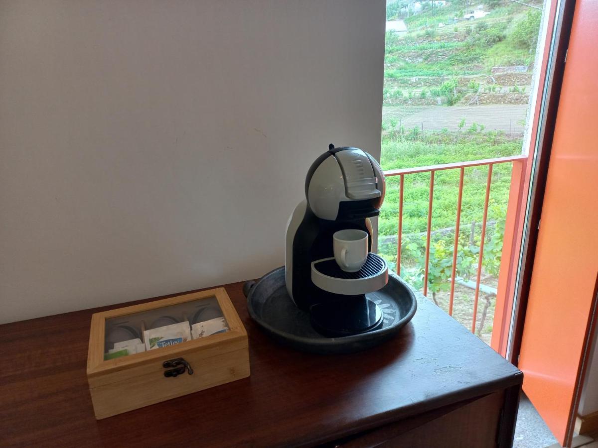 Quinta Da Peca Douro Vinhateiro Vila Real Ngoại thất bức ảnh