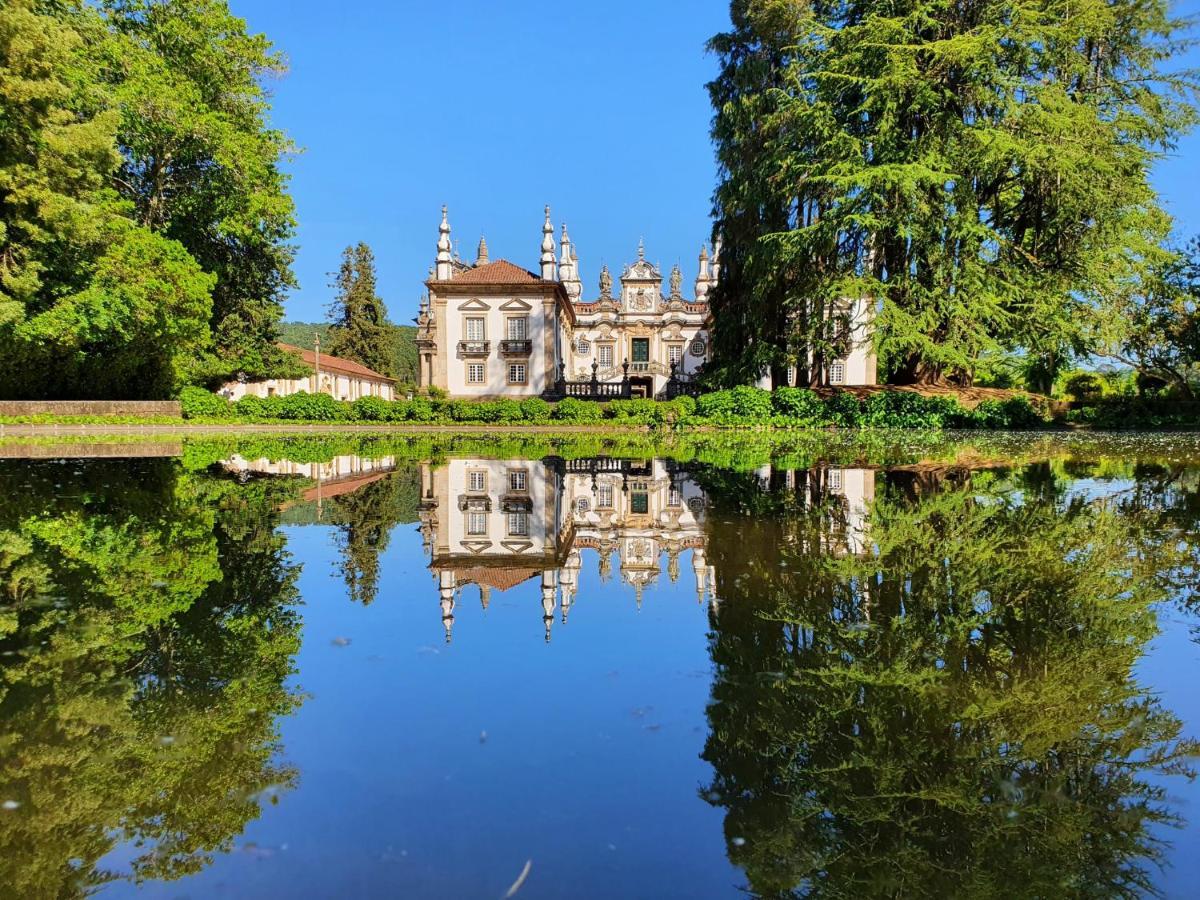 Quinta Da Peca Douro Vinhateiro Vila Real Ngoại thất bức ảnh
