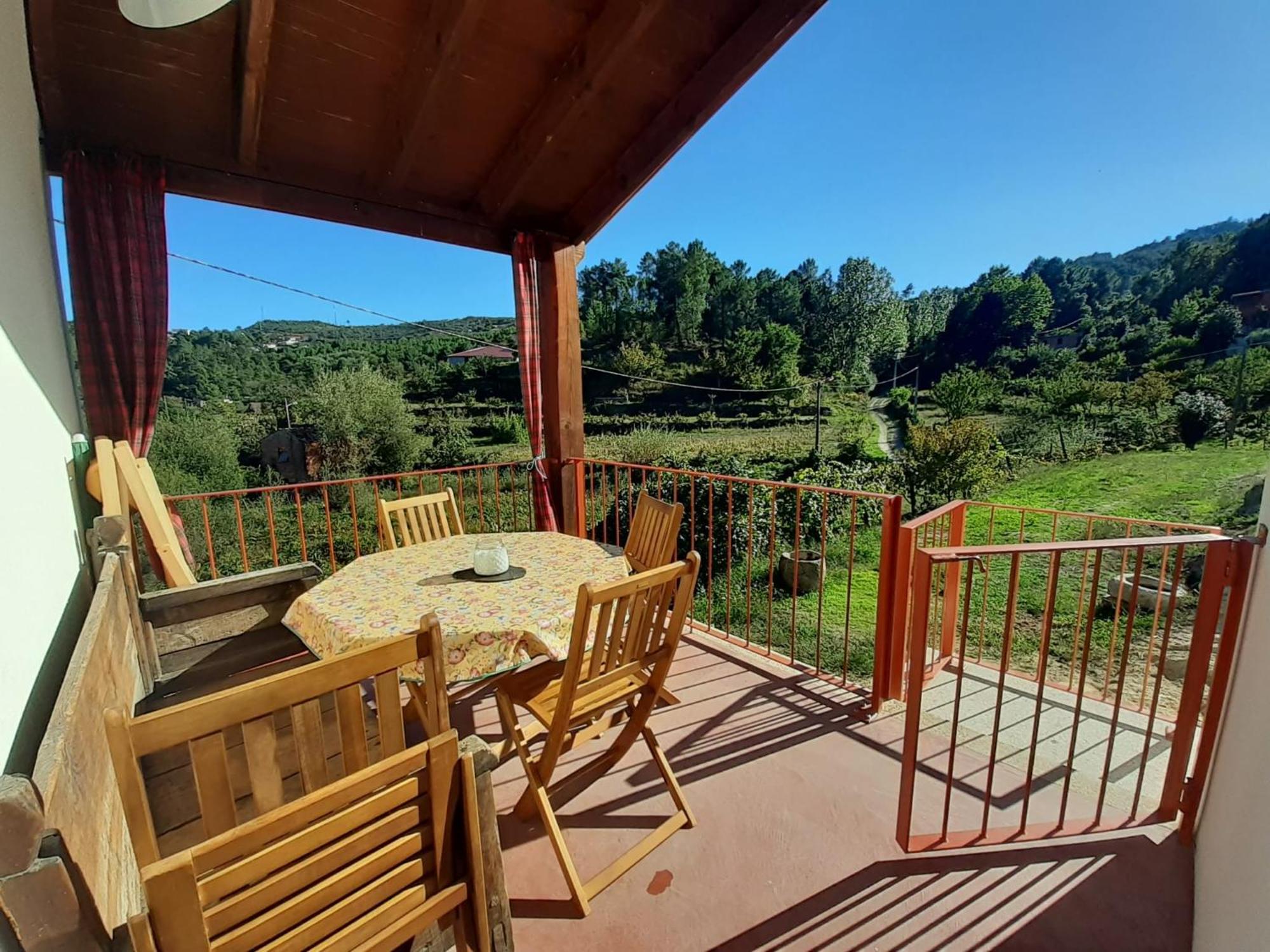 Quinta Da Peca Douro Vinhateiro Vila Real Ngoại thất bức ảnh