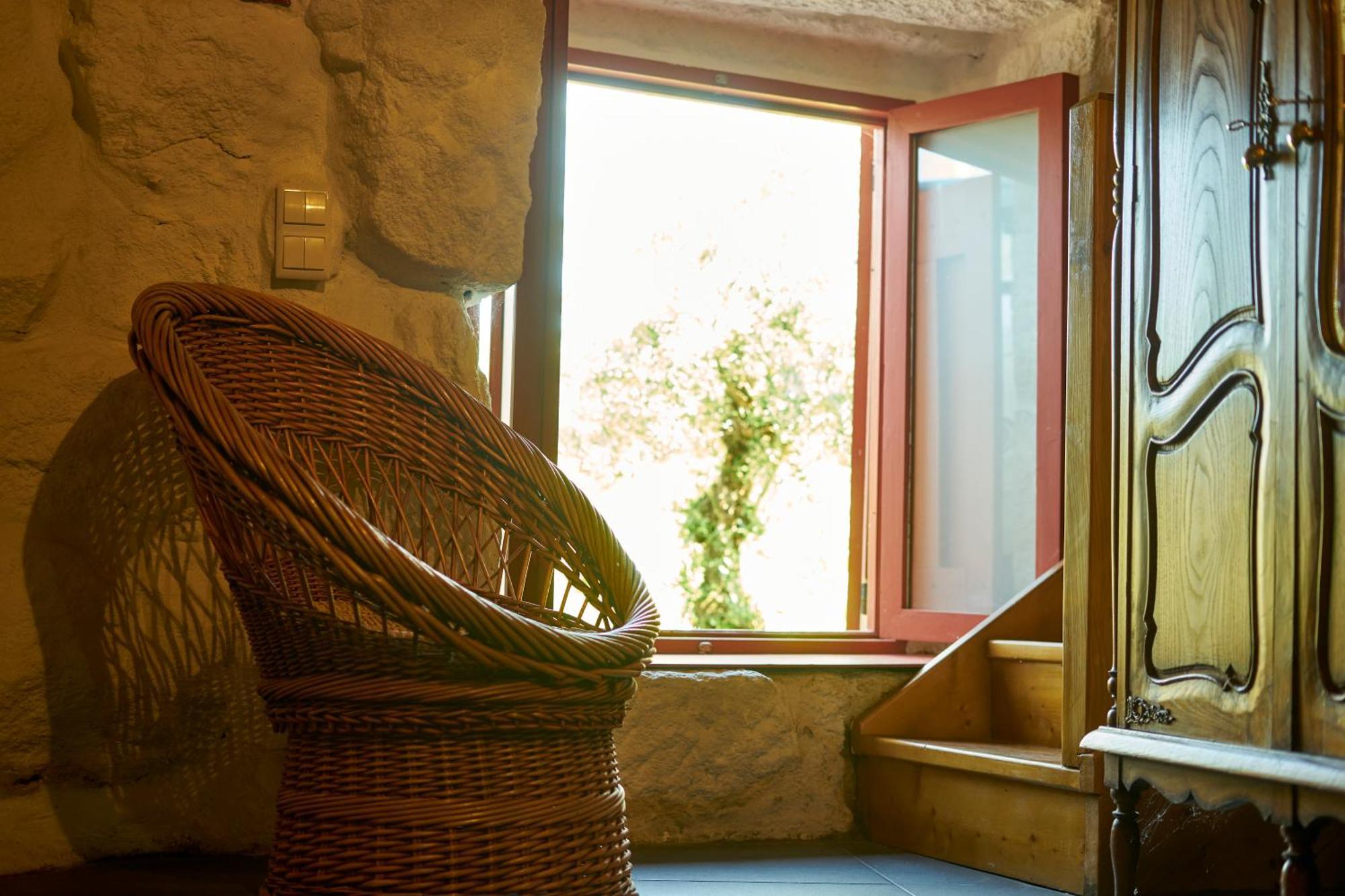 Quinta Da Peca Douro Vinhateiro Vila Real Ngoại thất bức ảnh