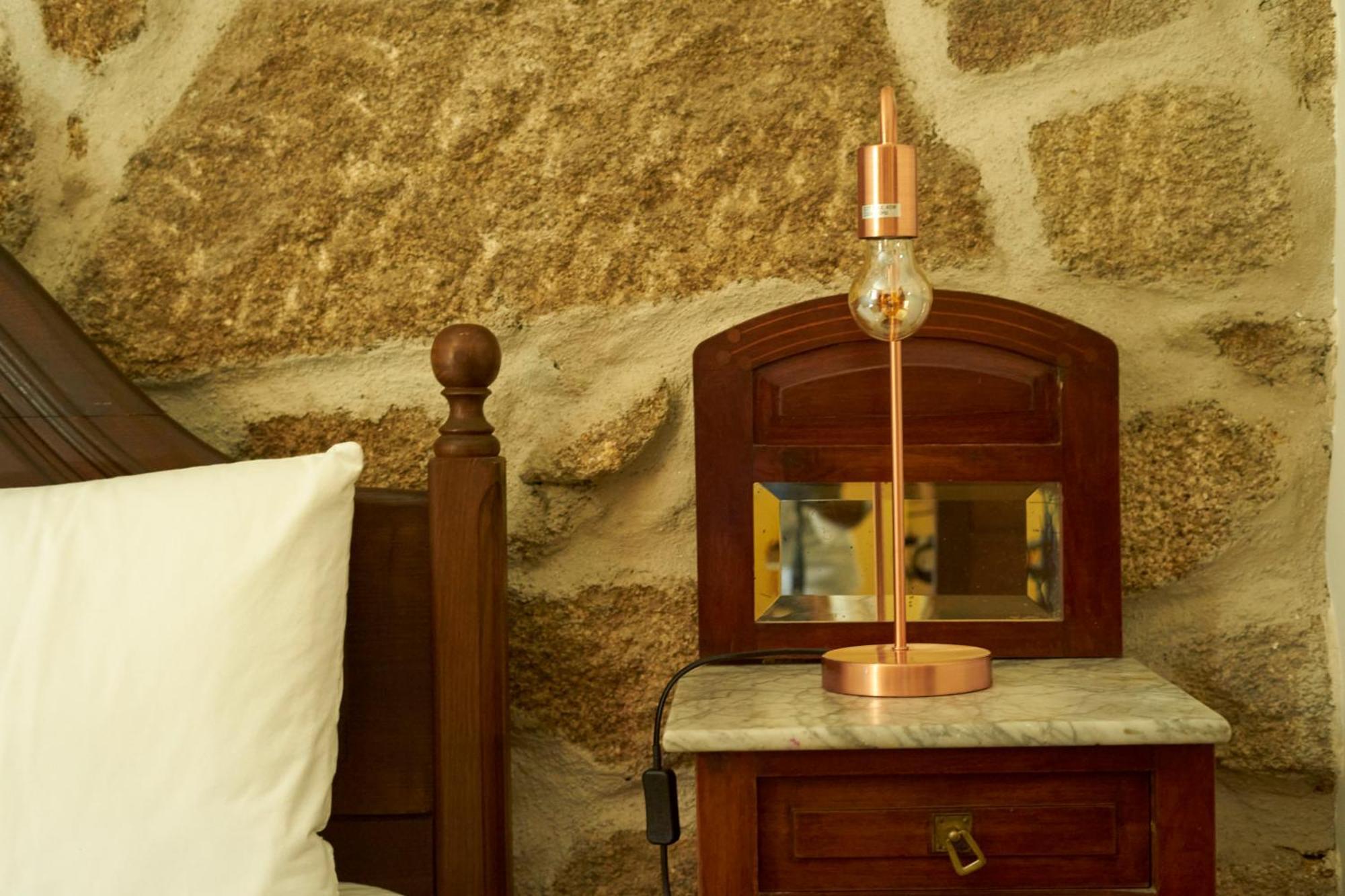Quinta Da Peca Douro Vinhateiro Vila Real Ngoại thất bức ảnh
